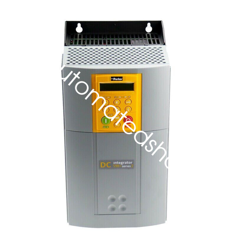 1PC New Parker 591P 180A 591P-53318032-P00-U4A0 DC Speed Regulator DHL or FedEX
