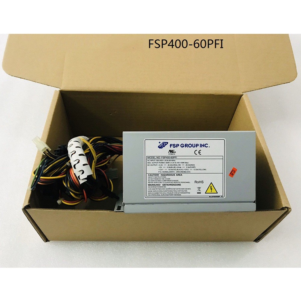1PC NEW FSP400-60PFI IPC-547C /847C power supply #F8
