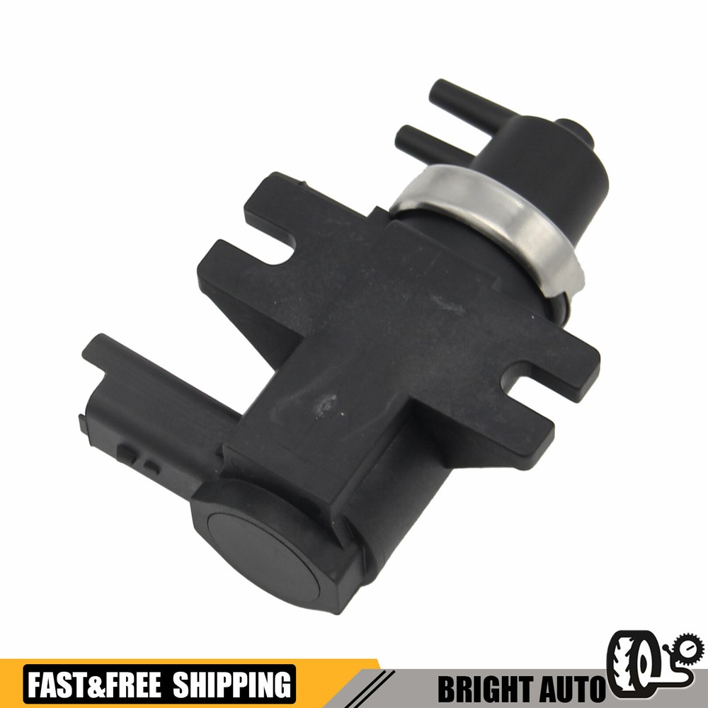 NEW Turbo Boost Pressure Valve For Ford Escape Fusion 1.5L Fiesta Focus 1.0L