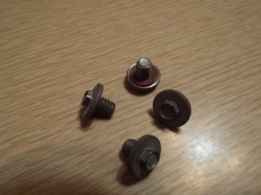 Burner Valve Screws Maytag CRG9600 Gas Range Stove Oven Part-Kitchen Cook Bake