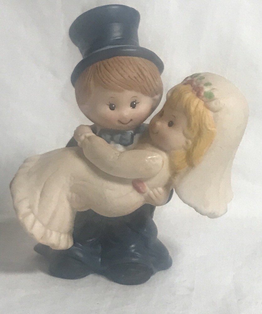 Russ Berrie Figurine 4