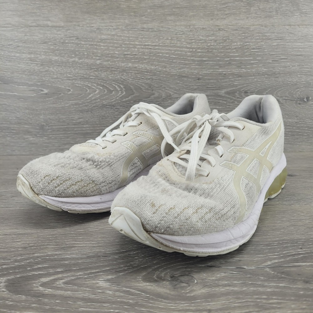 ASICS GEL-Quantum 180 VII White Women US 8