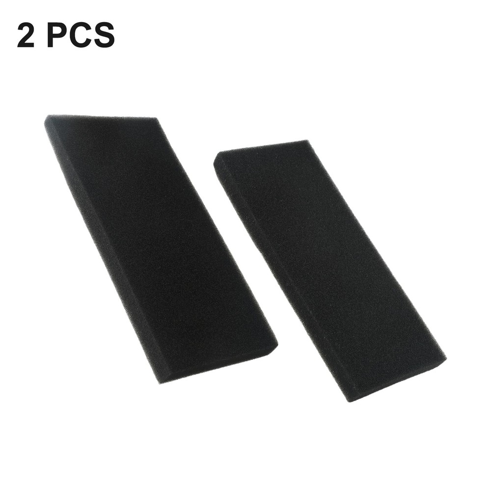 Sponge Filter for Vacuum Cleaner Replacement Accessories