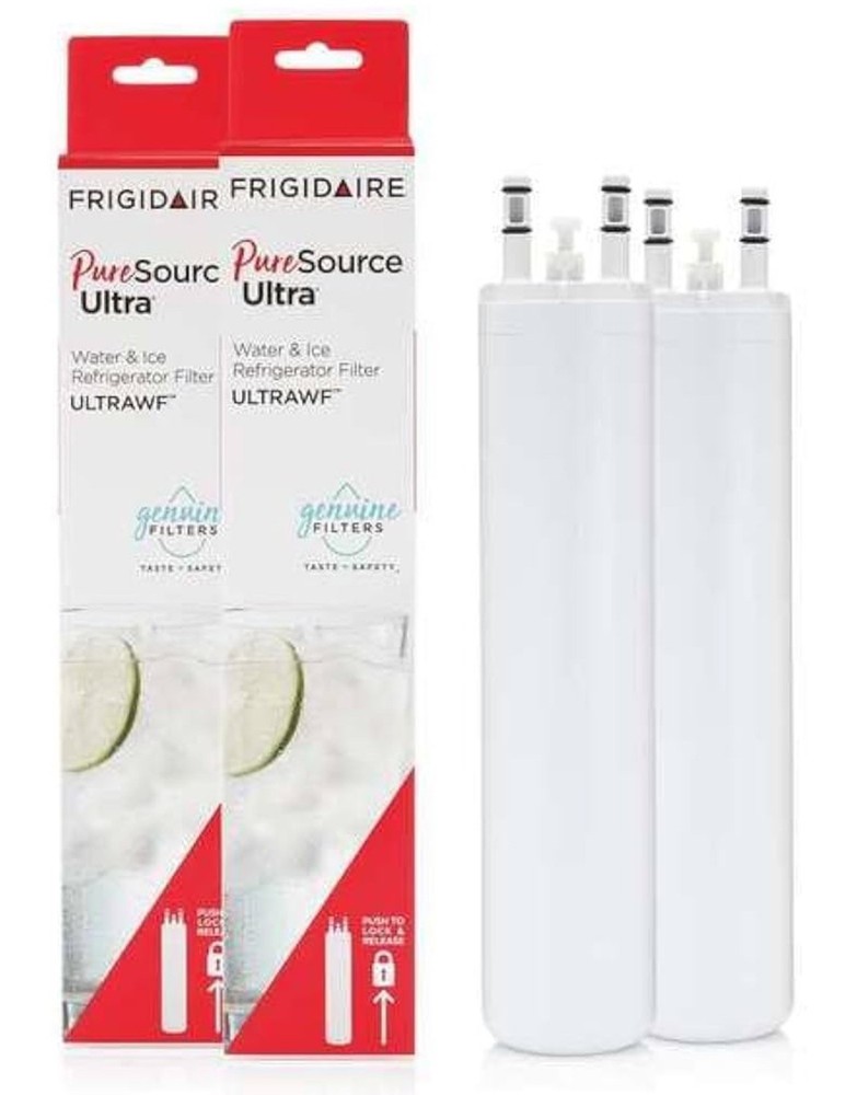 Frigidaire PureSource Ultra 3-Pack Water and Ice Replacement Filter