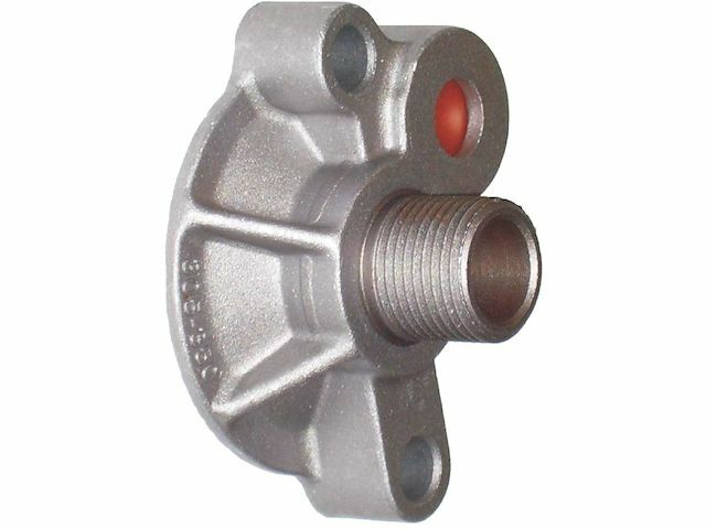 Melling Oil Filter Adapter for 1992-1999 Chevy C1500 Suburban 28PYNY