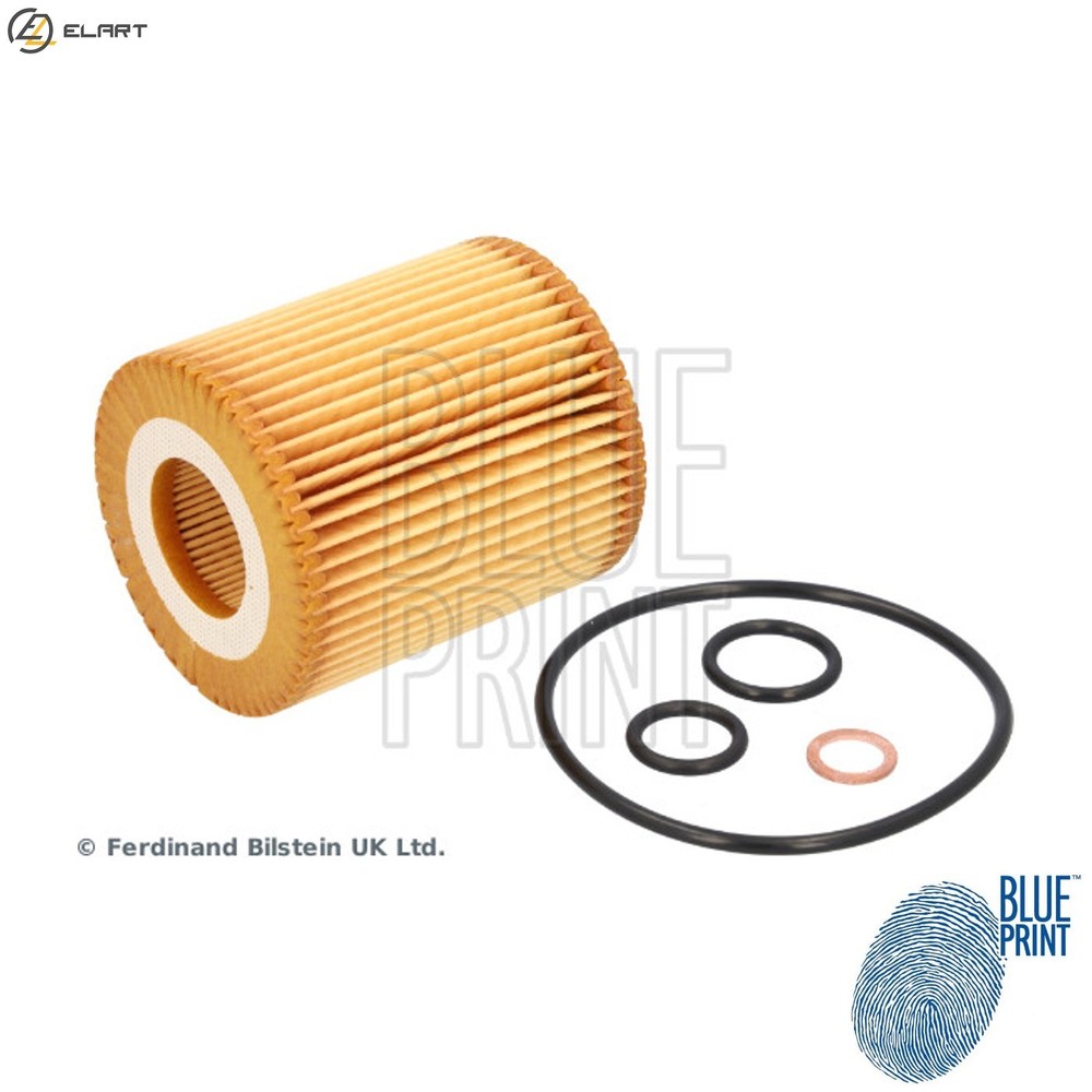 OIL FILTER ADB112106 FOR N46B18/N42B18A 1.8L N46B20A/B20C/B20B/B20CC 2.0L 4cyl