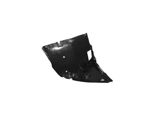 Right - Passenger Side Action Crash Inner Fender fits BMW 328i 1999-2000 35JYSP