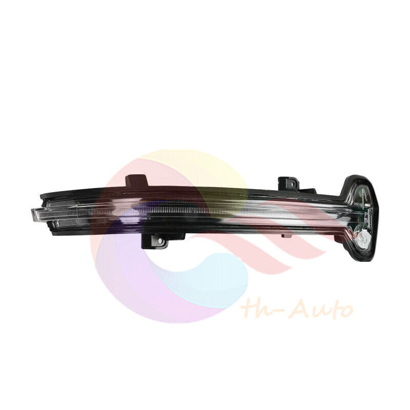 For BMW G20 G21 3-Series 2019-2023s LED Right Side Rearview Mirror Signal light