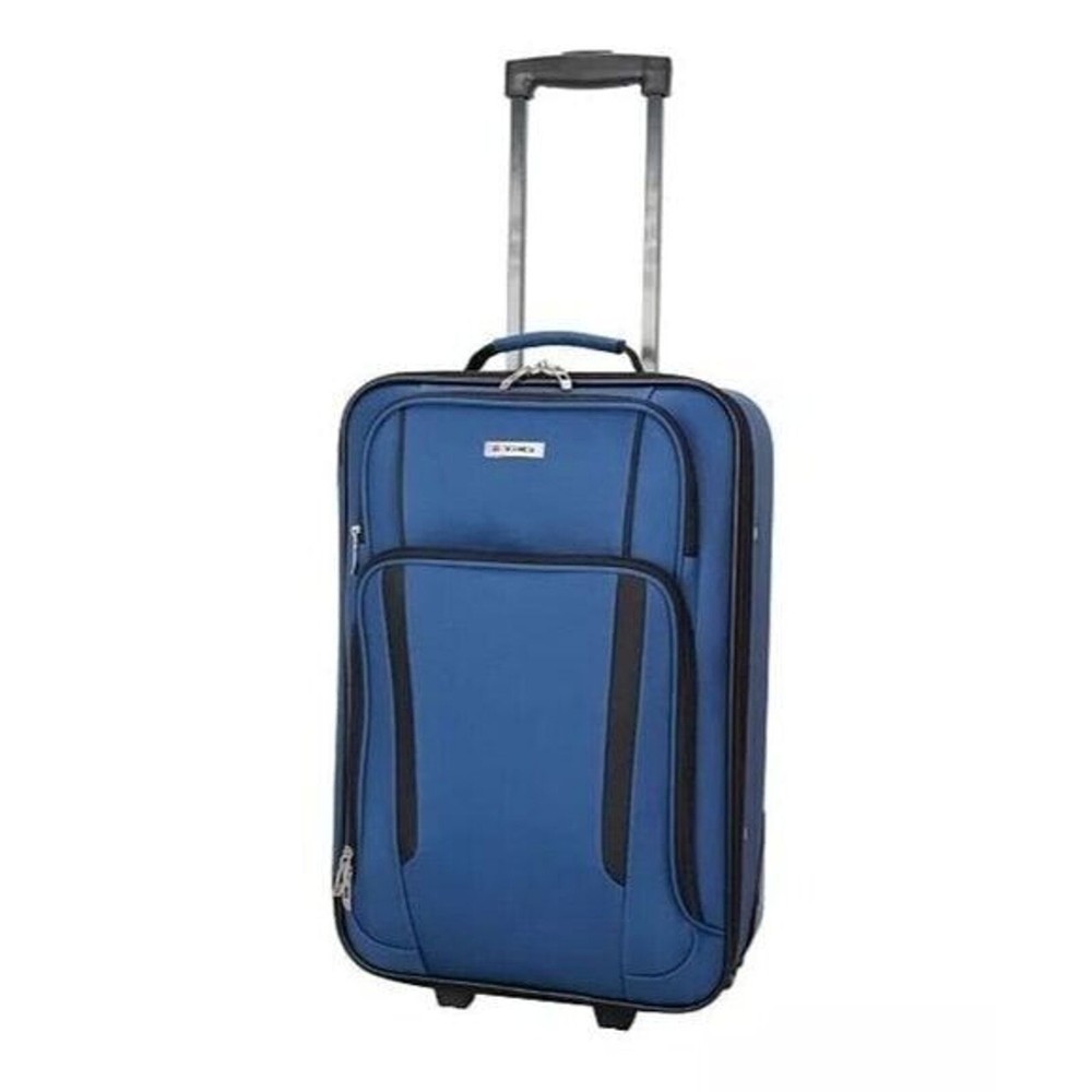 TAG Freehold Softside Spinner Carry-On Luggage Lightweight Expandable