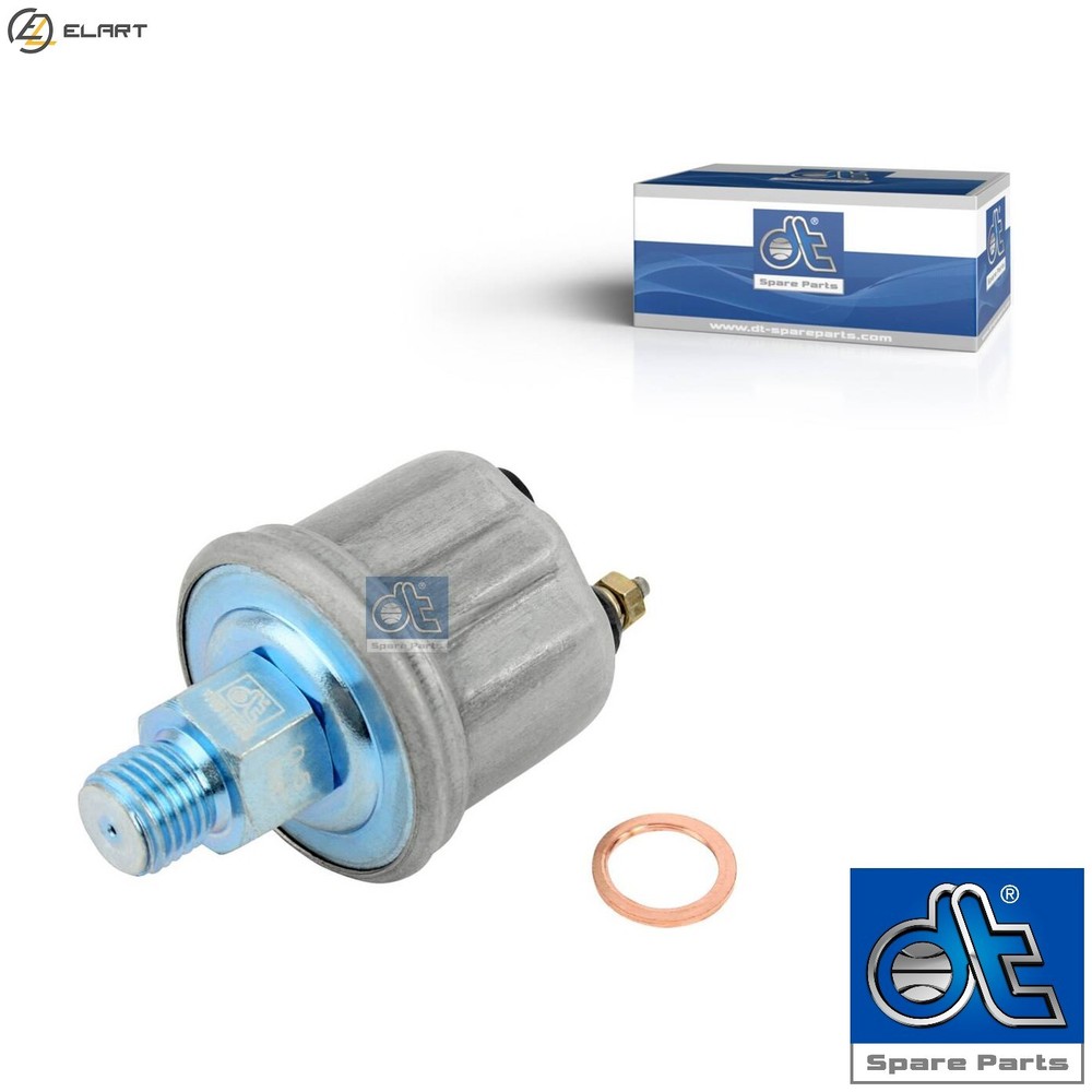 SENSOR OIL PRESSURE 4.60478 FOR OM 616.914 2.4L OM364.919/986/950/921/987 4.0L