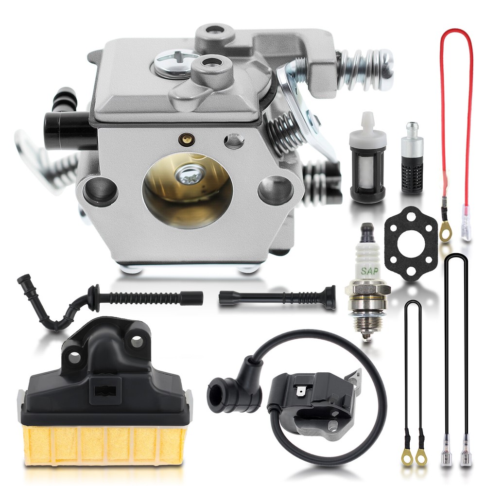 STIHL ZAMA Carburetor 1123 120 0603 for MS210 MS230 MS250 C1Q-S76