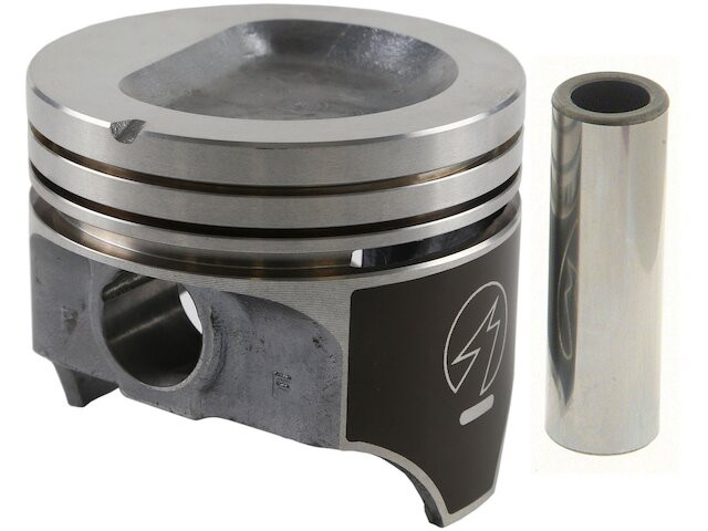 For 1975-1995 Ford E350 Econoline Piston Set Sealed Power 45159TQRJ 1976 1977