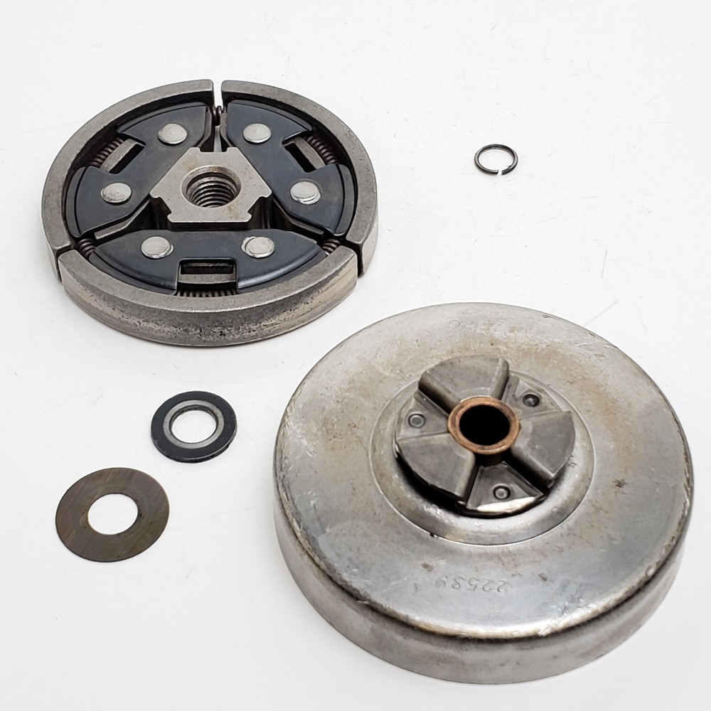 Echo CS-315 Chainsaw Clutch & Drum Assembly 17500003930
