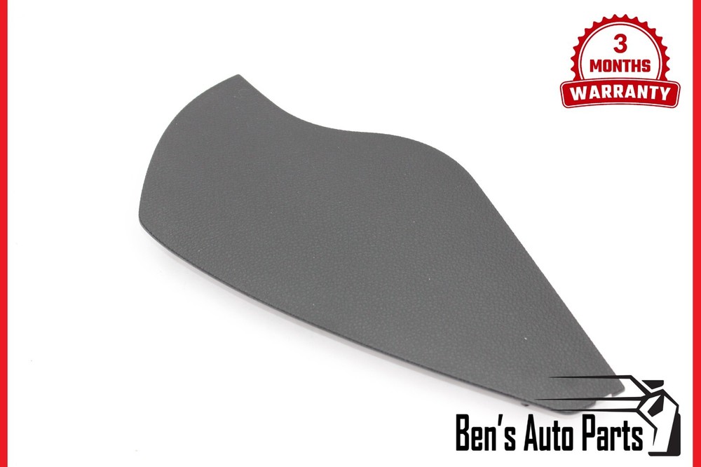 2015-2021 VOLKSWAGEN GOLF MK7 GTI RIGHT RH PASSENGER DASH DASHBOARD END TRIM CAP