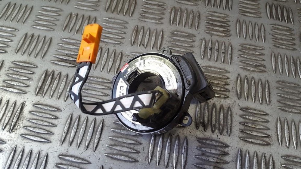 Renault Kangoo Contact Unit Slip Ring DE421736-83 Part 7700840099f  