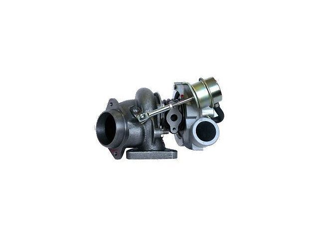 For 2018-2019 BMW X2 Turbocharger with Exhaust Manifold 51649CZRK Turbocharger