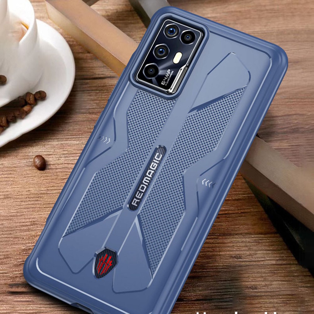 Nubia Red Magic 6R Cooling Shell Protective Sleeve Cover