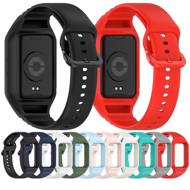 Watch Band Waterproof Wriststrap Replacement Belt for Band 8 Bracelets