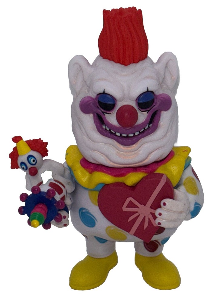Killer Klowns from Outer Space - Fatso Funko POP! #1423 Loose Figure Only 4 1/2”