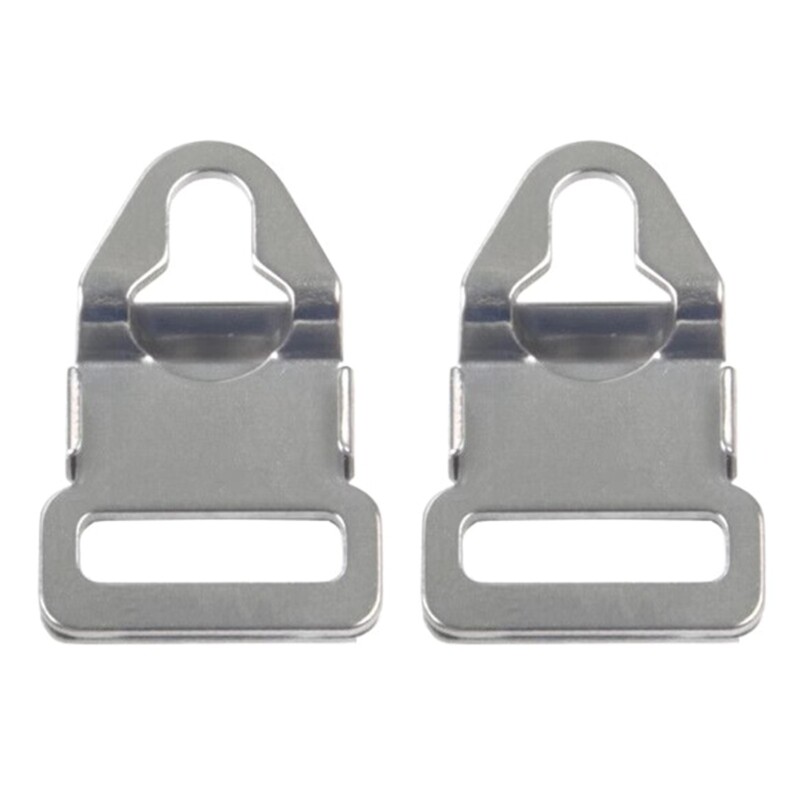 Secure Professional Strap Lugs for Hasselblad 203 205 500cm Cameras