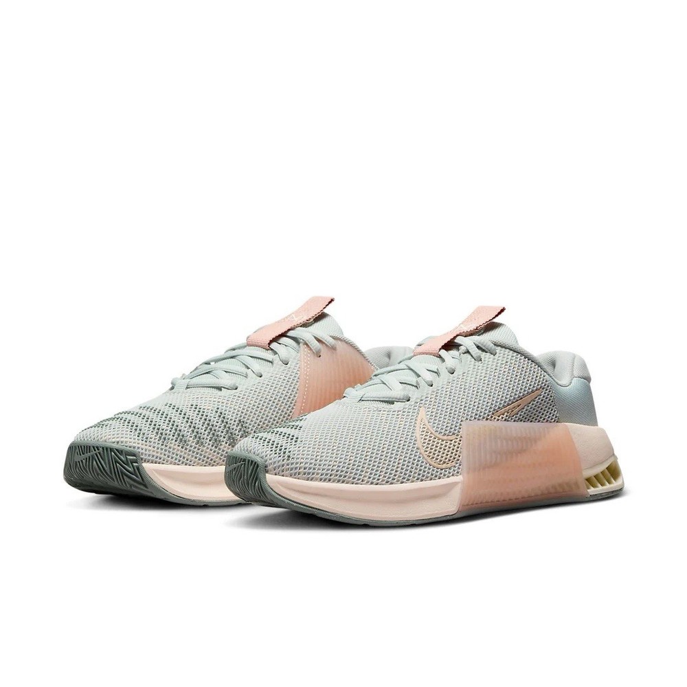 Nike Metcon 9 Workout Shoes DZ2537-002 UK 9.5 EU 44.5 Women Men Gym CrossFit New