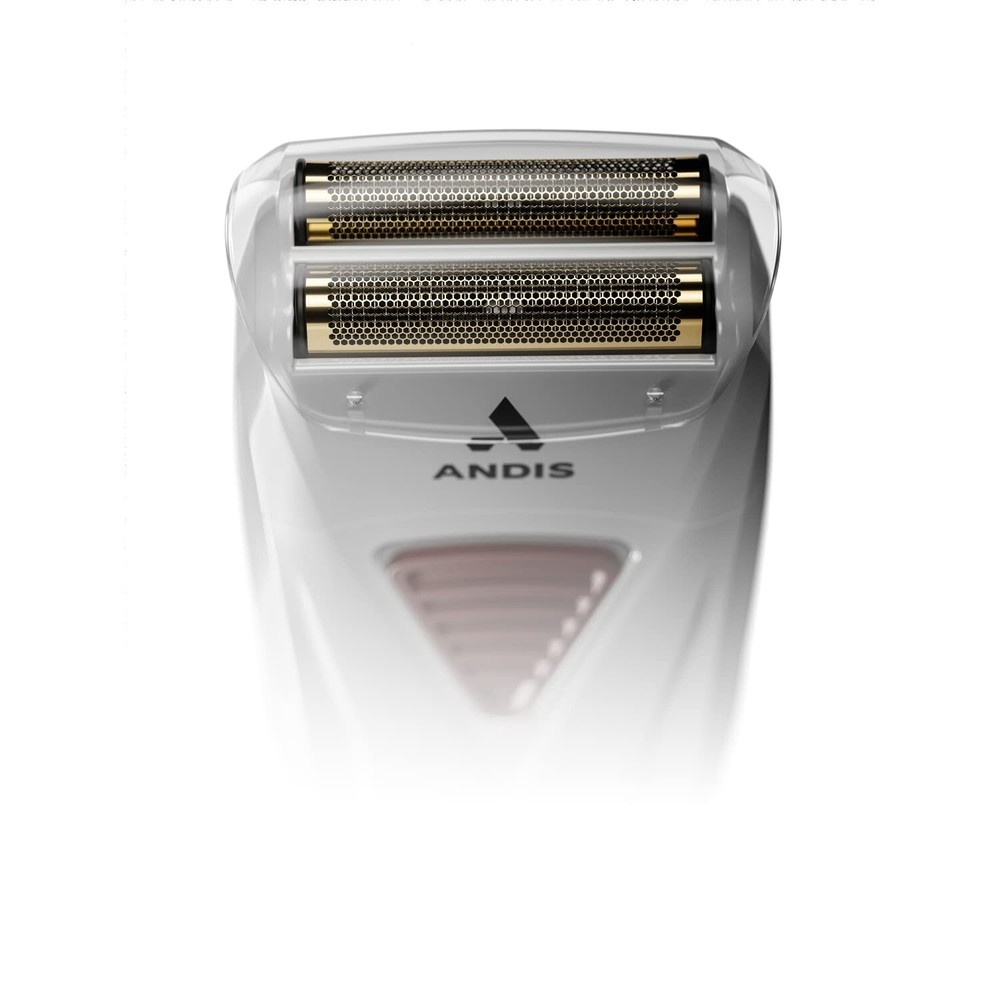 Cord/Cordless Smooth Shaver TS-1 17235 Pro Foil Lithium Titanium Foil Shaver