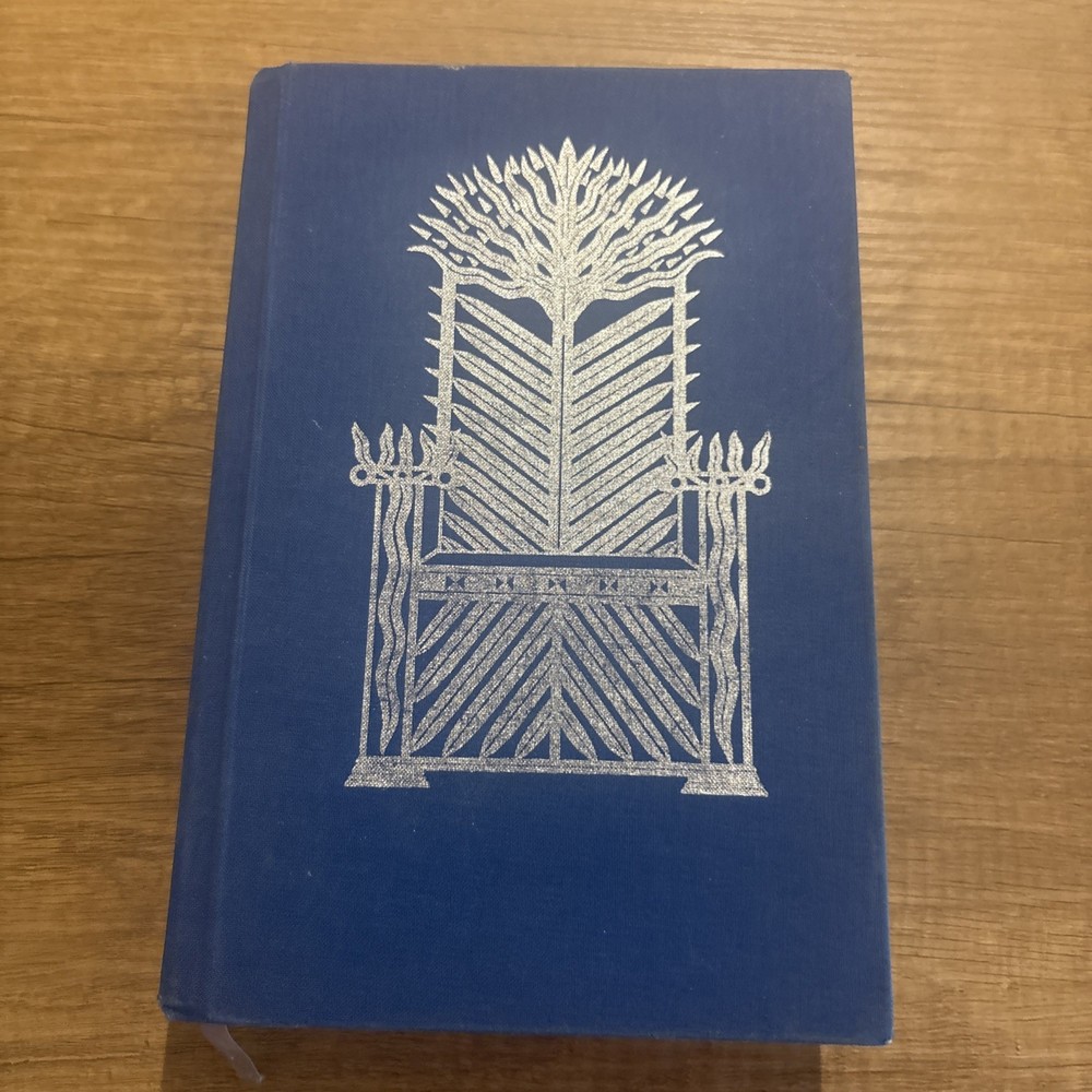 A Game of Thrones | George R.R. Martin | Bantam Books  1996 1st No slipcase blue