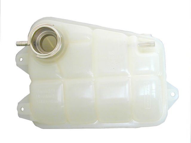 For 1981-1983 Mercedes 380SEL Expansion Tank 13277DZWD 1982