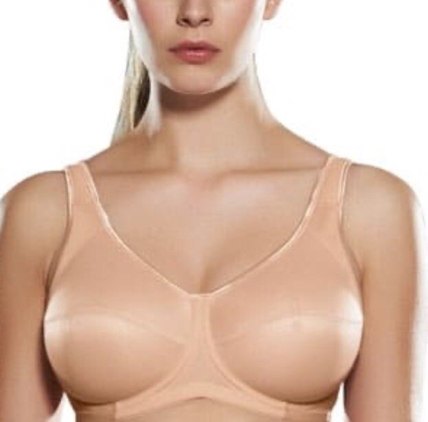 Freya #4002 Active Sports Underwire Bra 32G