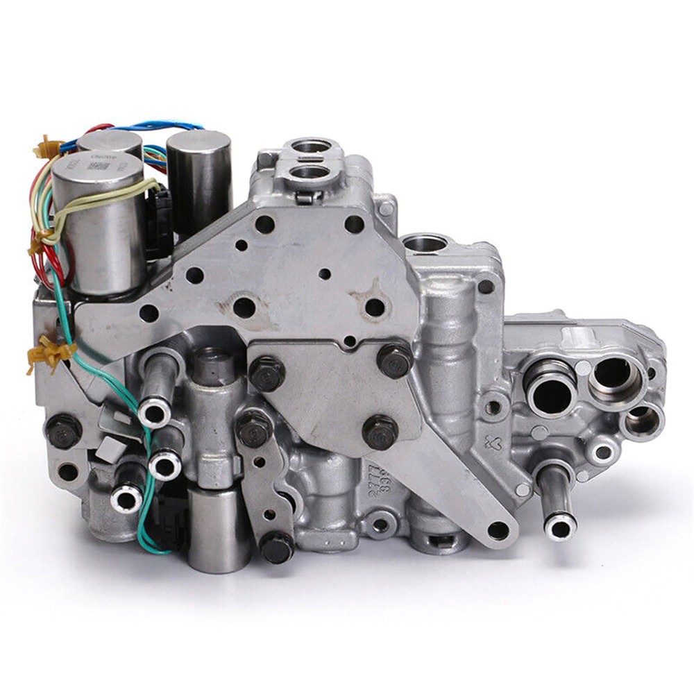 1 PC Transmission Valve Body Replacement Part 27000-5T0-A01 For Honda Civic