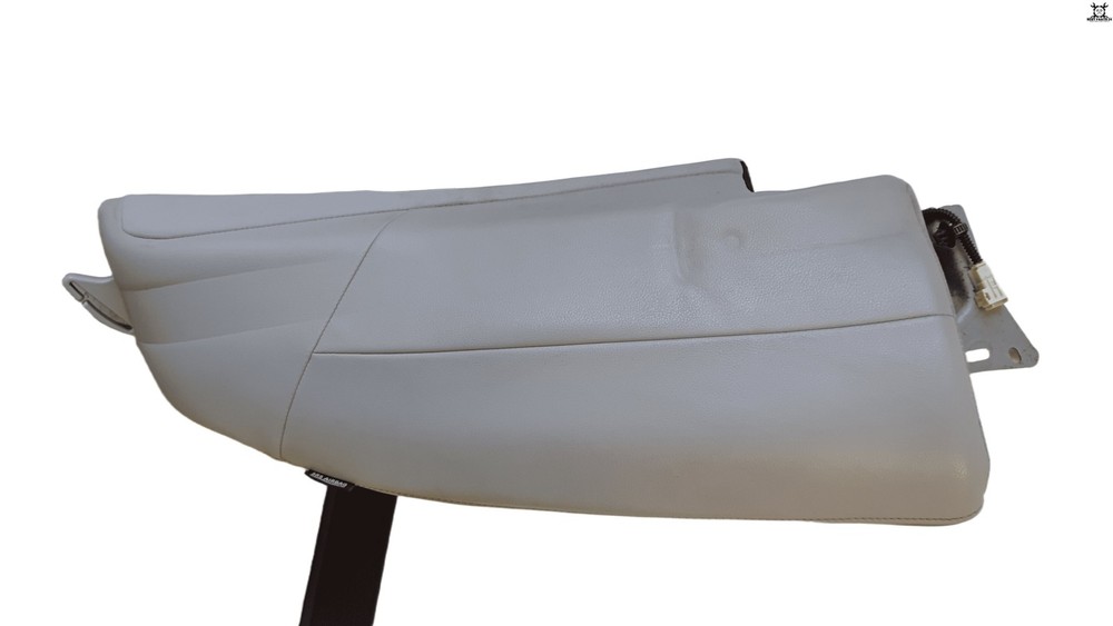 OEM Nissan Altima 2019-2020 Rear Passenger Side Seat Bolster Cushion Cover