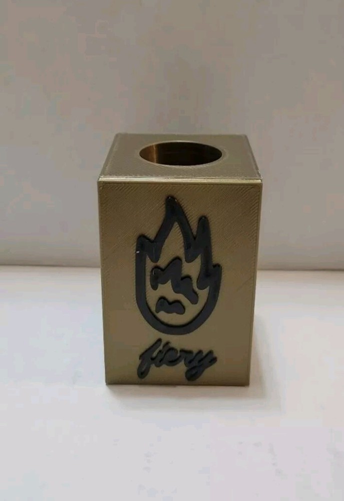 Melanie Martinez Portals Fiery Passion Perfume Stand