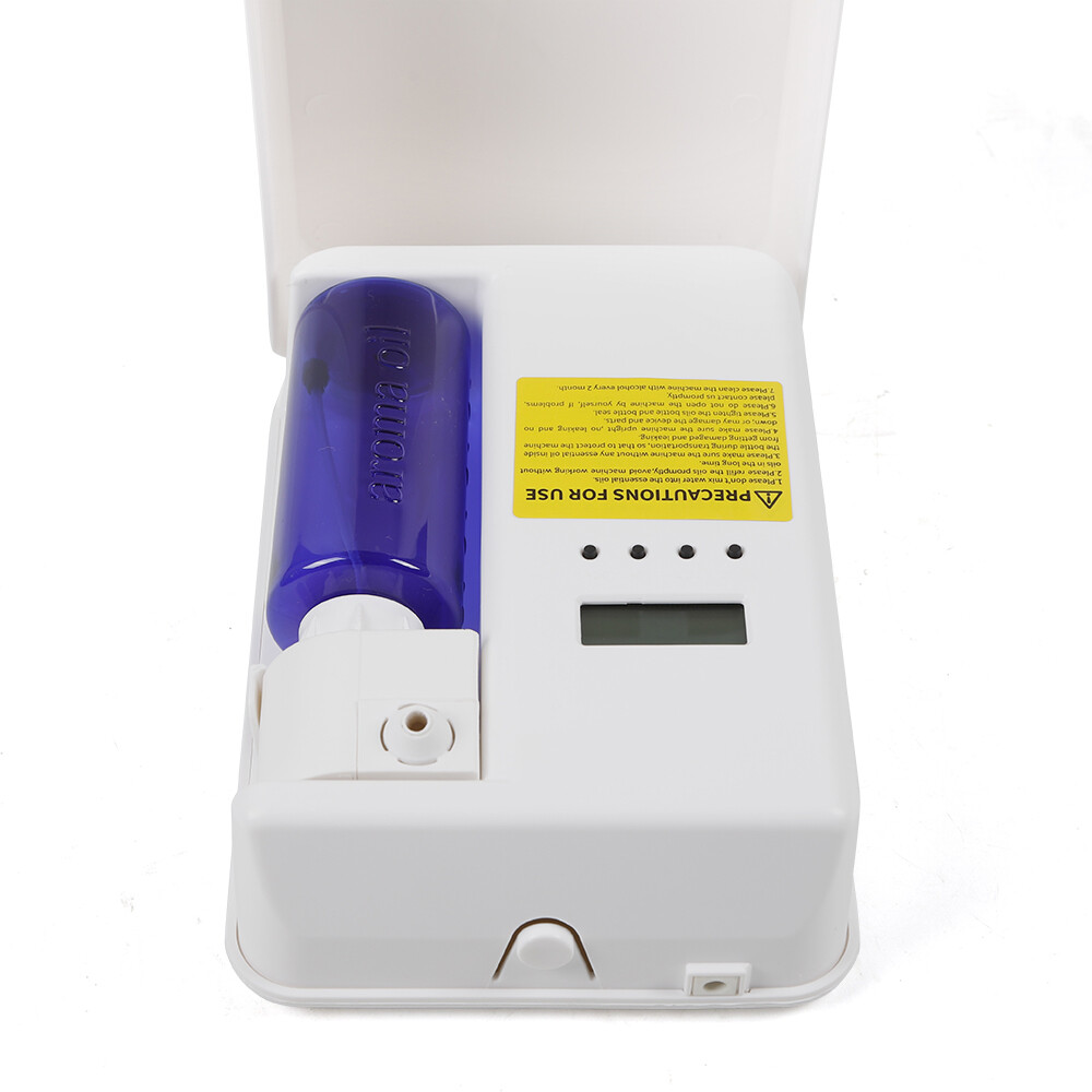 200ml Hotel Scent Diffuser Aroma Machine for Home Fragrance