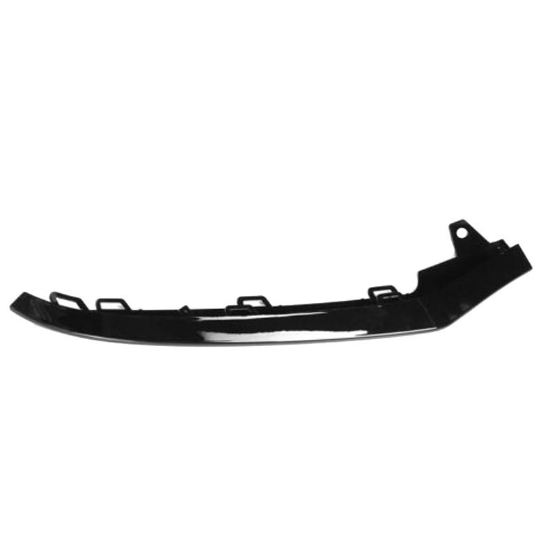 Car Front Bumper Trim Moulding Front Bucket for - W24287