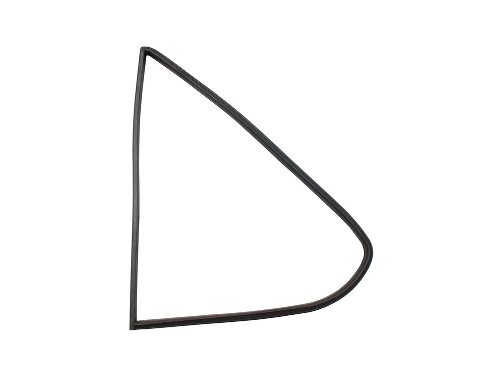 Holden REAR Quarter 1/4 Vent Window Seal LH LX UC Sedan Left or Right x1 glass