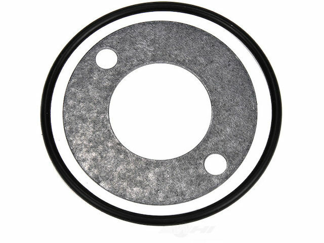 AC Delco Professional Oil Filter Gasket for GMC P3500 1982-1999 91TNXM