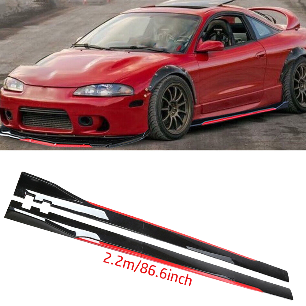 For Mitsubishi Eclipse 86.6