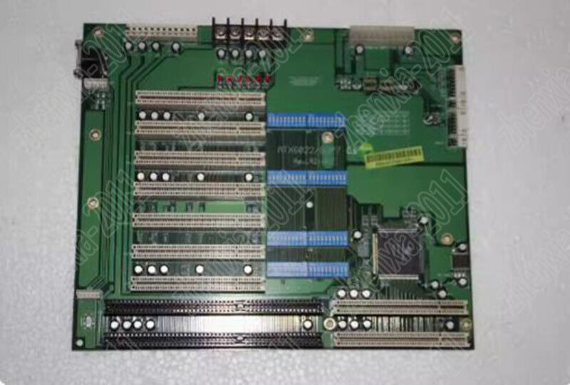 1PC used bottom plate ATX6022/8GP7 : -RC #F7
