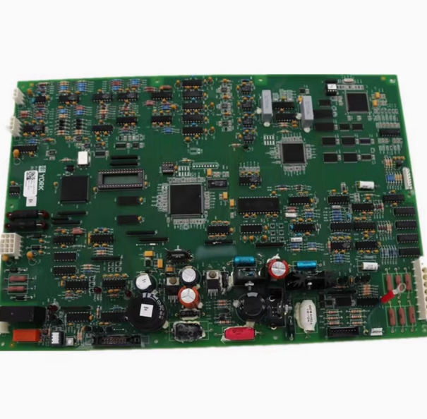 YORK New  original  logic board  031-02932-033 UPS or DHL fast delivery