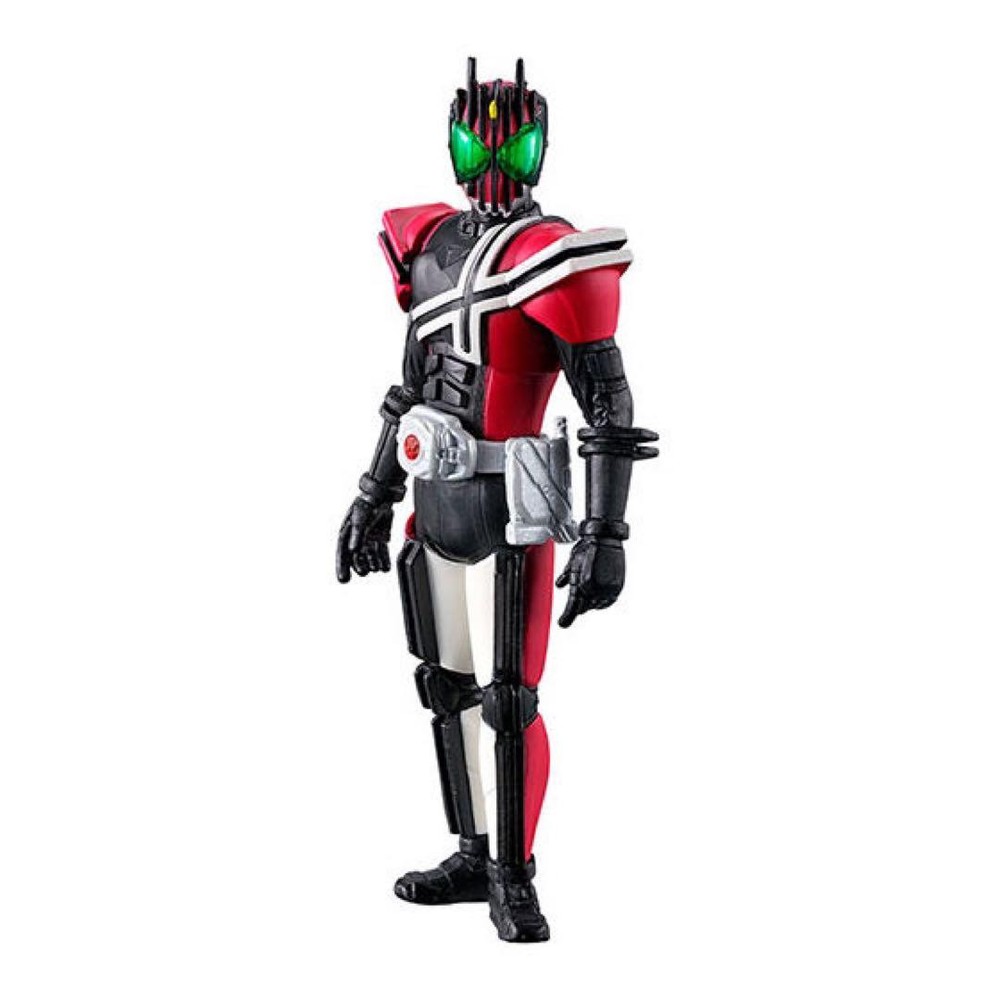 Bandai HG Legend Rider Vol1 Kamen Rider Decade Action Figure Pre-Owned