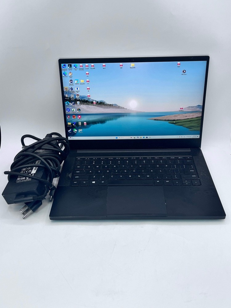 Razer Blade 14 RTX 3060 RZ09-0370AE23 144Hz FHD 3.3GHz Ryzen 9 5900HX 16GB 1TB