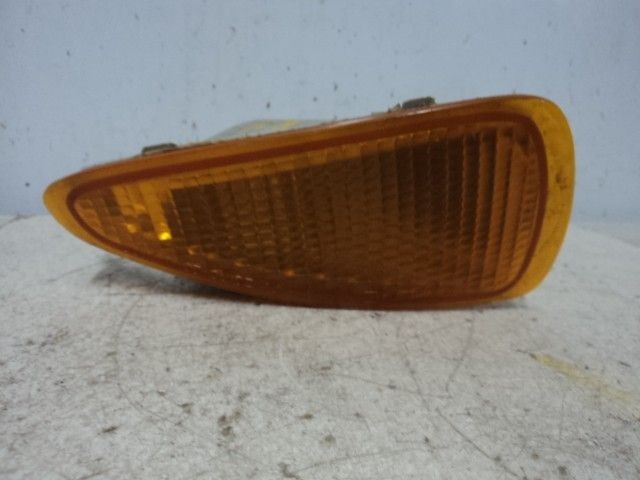 Passenger Corner/Park Light Park Lamp-turn Signal Fits 95-99 CAVALIER 83151