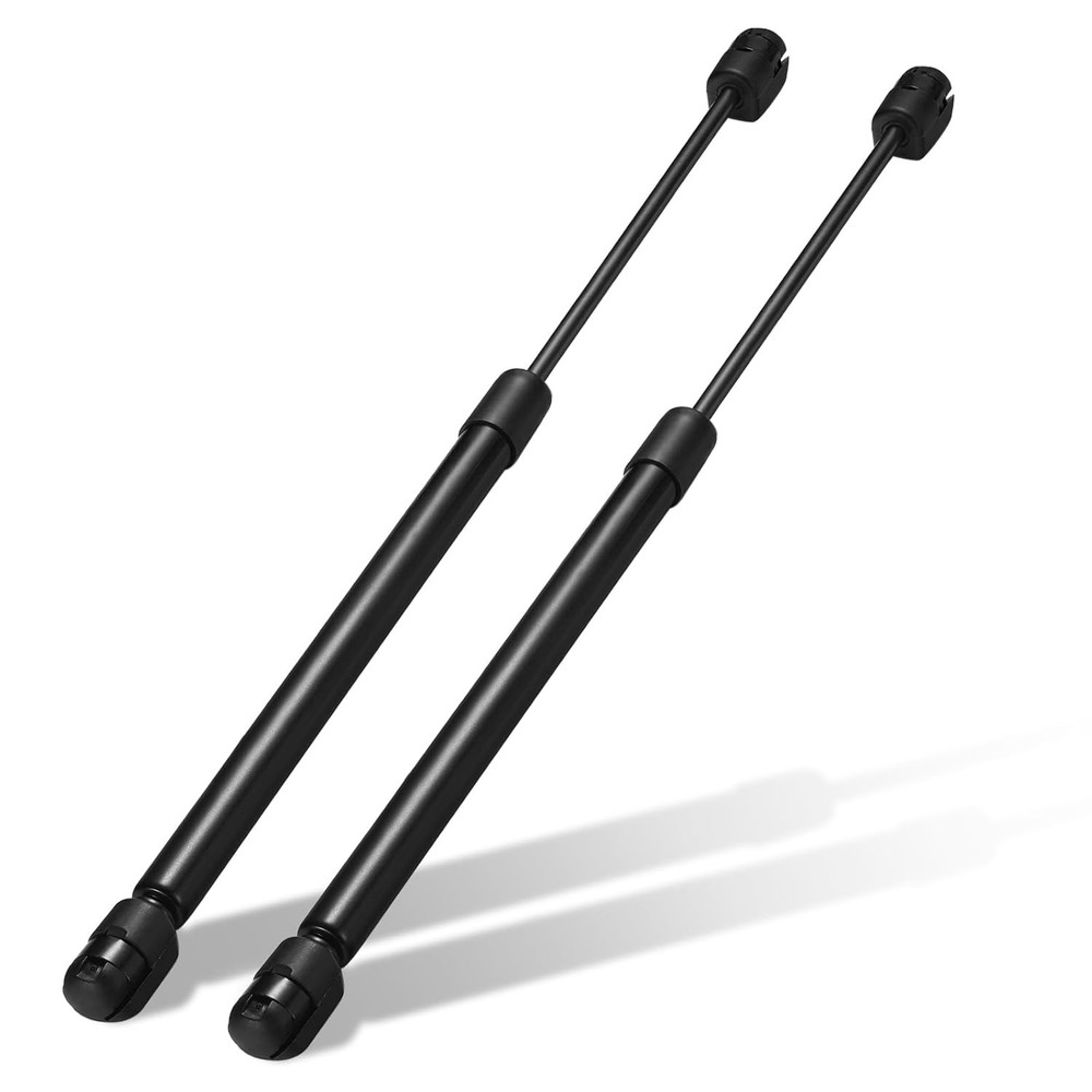 14in Gas Struts 30Lbs for Camper Shell Truck Toolbox Window Lift Support