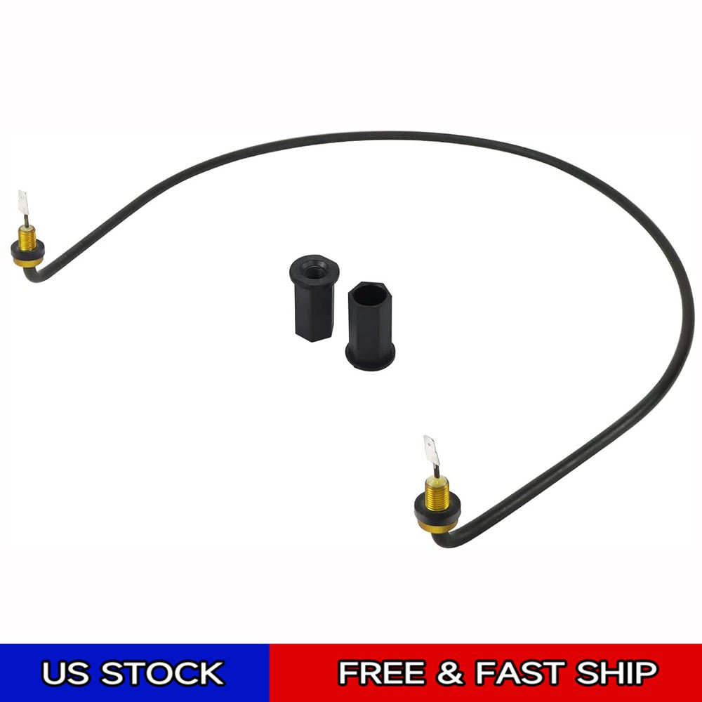 KENMORE Dishwasher Heating Element Replacement Part W10518394