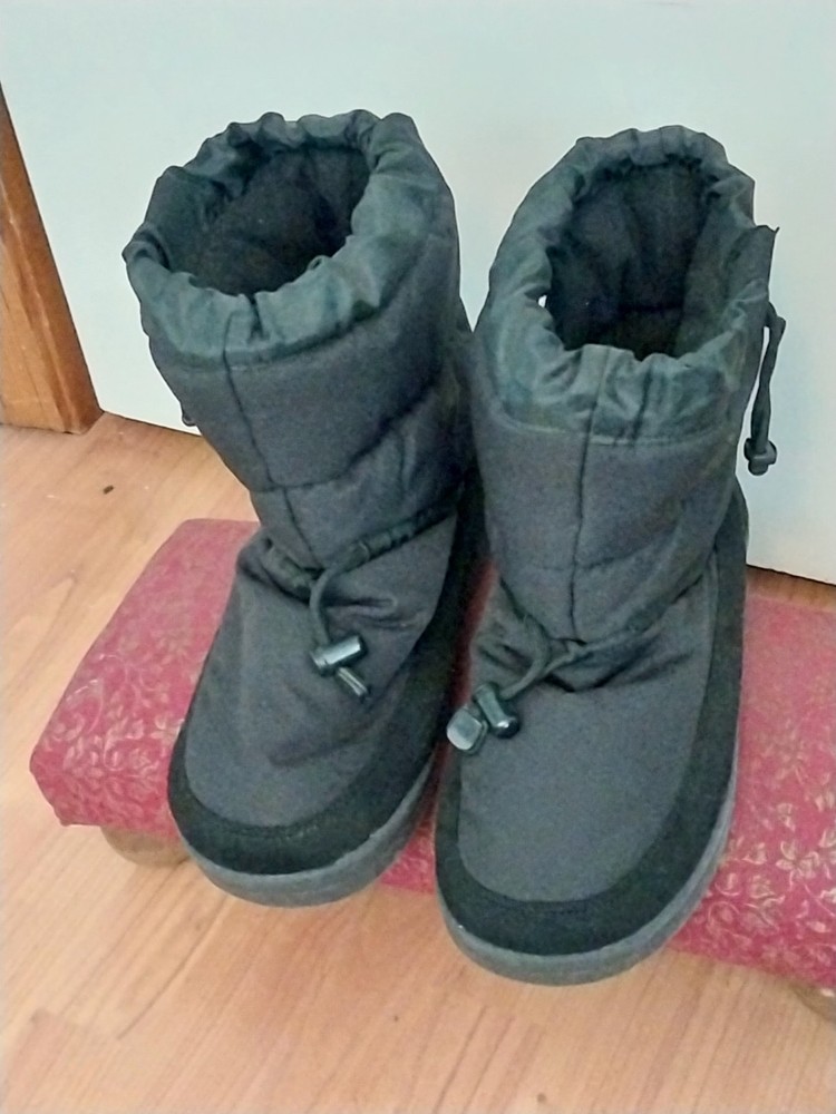 BAFFIN Unisex XXL Snow Boots Campfire S021SH NWOT   Unisex