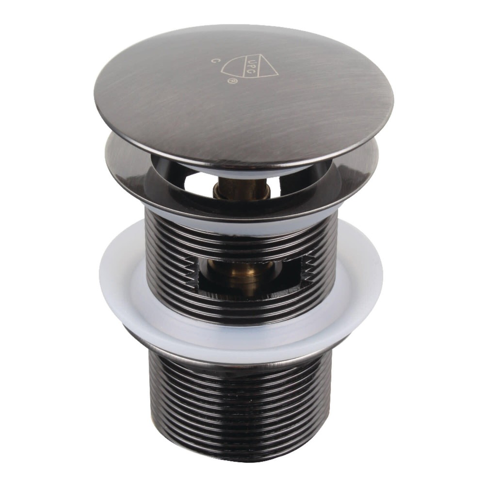 Kingston Brass VTDESHOE Trimscape 1-1/2