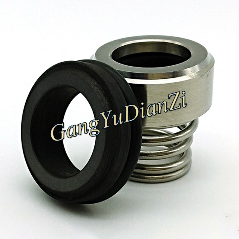 1PCS NEW FOR Water seal mechanical seal ROTEN-2-35-X water pump graphite ring