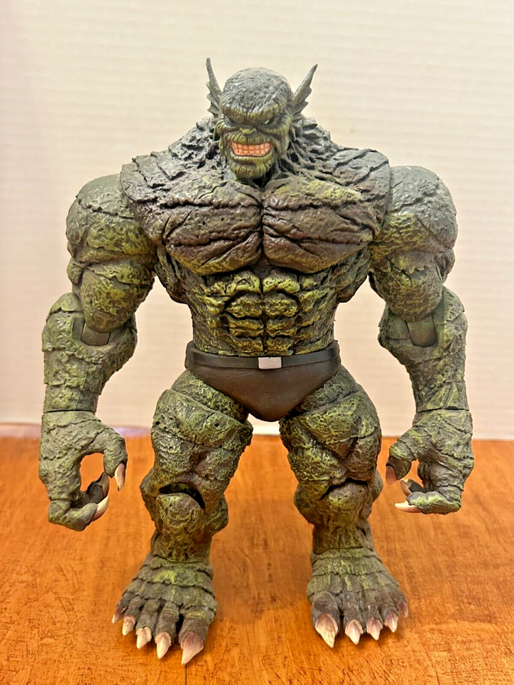 MARVEL SELECT ABOMINATION 9