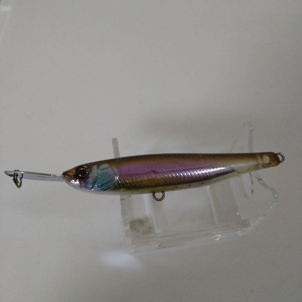Fishing Lure Jackall Riser Bait 007R Real Type