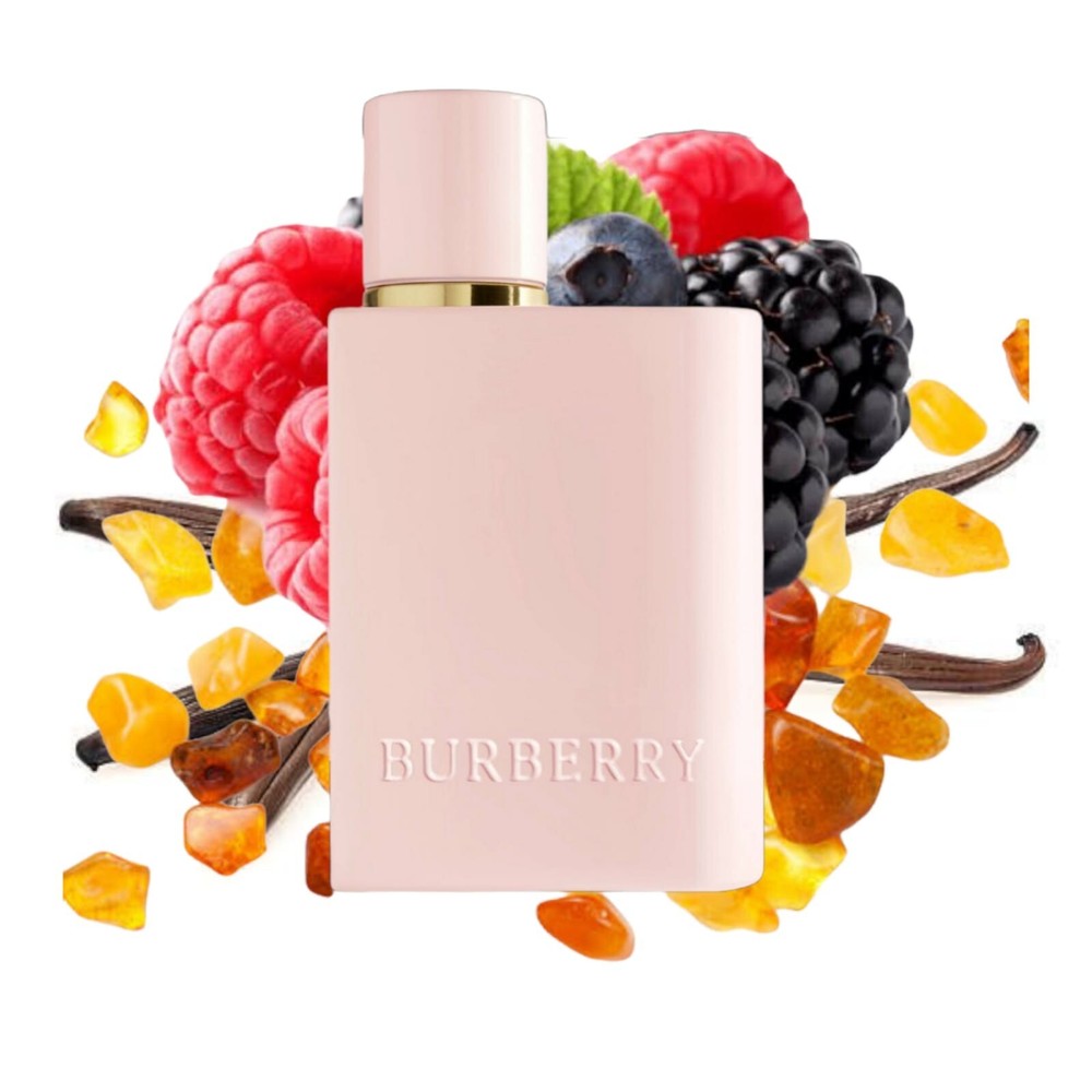 Burberry Her Elixir De Parfum 100ml (Brand New)
